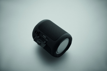 Logotrade Firmengeschenke das Foto: 5.0 Wireless Lautsprecher