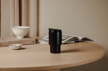 Logotrade werbemittel das Foto: VINGA Nagano RCS To-Go-Becher, 350ml