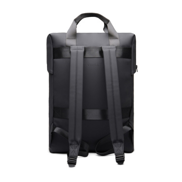 Logotrade Werbegeschenke das Foto: VINGA Baltimore RCS Tote Rucksack
