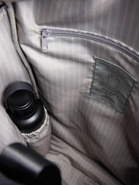 Logotrade Werbeartikel das Foto: VINGA Baltimore RCS Tote Rucksack