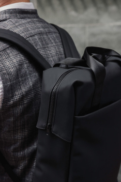 Logotrade Werbegeschenke das Foto: VINGA Baltimore RCS Tote Rucksack