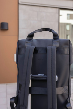 Logotrade werbemittel das Foto: VINGA Baltimore RCS Tote Rucksack