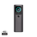Urban Vitamin Stanford 165W 20.000mAh Powerbank, grau