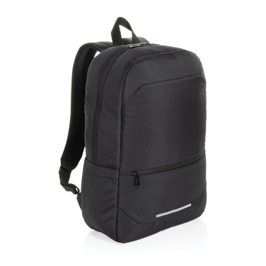Logotrade Logogeschenke das Foto: CityPack AWARE™ RPET Business 15,6"-Laptop-Rucksack