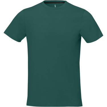 Logotrade werbemittel das Foto: Nanaimo T-Shirt für Herren