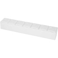 Dose 7 Tage Multivitamin Organizer, Weiß
