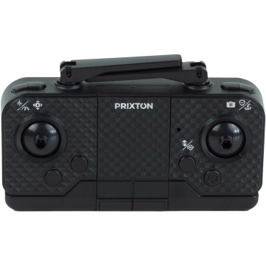 Logotrade Geschäftsgeschenke das Foto: Prixton Delta Drohne