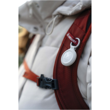 Logotrade Werbeartikel das Foto: Xtorm XTAG2A wasserfeste Reise-Smart-Tags, 3er Set