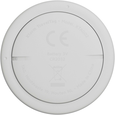 Logotrade Firmengeschenke das Foto: Xtorm XTAG2A0 wasserfester Reise-Smart-Tag