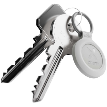 Logotrade Logogeschenke das Foto: Xtorm XTAG2A0 wasserfester Reise-Smart-Tag