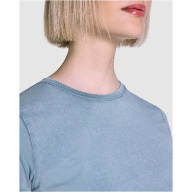 Logotrade Firmengeschenke das Foto: Fiyi T-Shirt für Damen