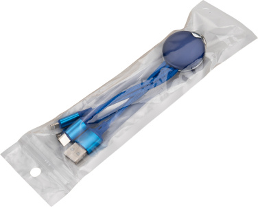 Logotrade Logogeschenke das Foto: Holzschreibset Kugelschreiber und Roller INDIANAPOLIS