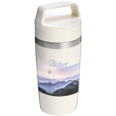Logotrade Werbegeschenke das Foto: Stanley Café-To-Go 350 ml Thermobecher