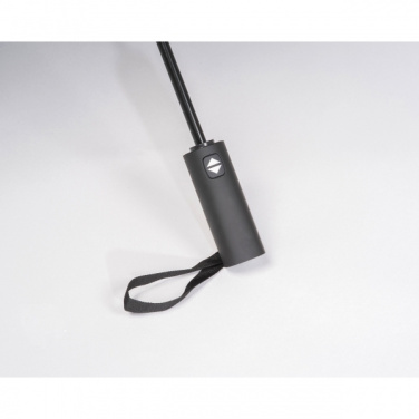 Logotrade Logogeschenke das Foto: Automatikschirm RIO VERDE MoLu