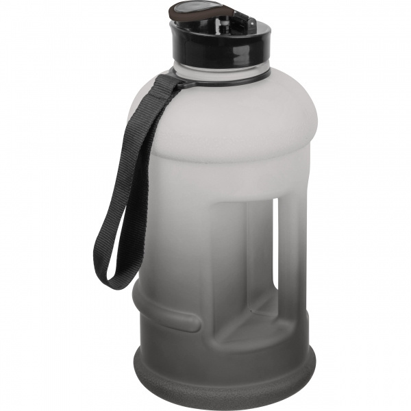 Logotrade werbemittel das Foto: Wasserflasche GAINESVILLE