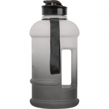 Logotrade Geschäftsgeschenke das Foto: Wasserflasche GAINESVILLE