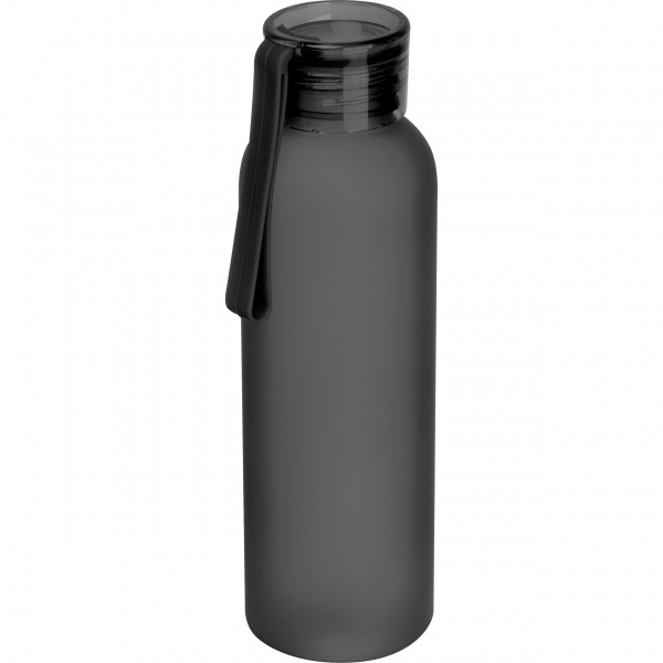 Logotrade Logogeschenke das Foto: Wasserflasche LESEN
