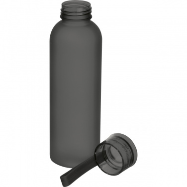 Logotrade Geschäftsgeschenke das Foto: Wasserflasche LESEN