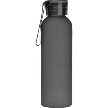 Logotrade werbemittel das Foto: Wasserflasche LESEN