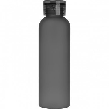 Logotrade Werbeartikel das Foto: Wasserflasche LESEN