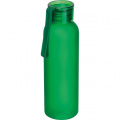 Wasserflasche LESEN, Grün