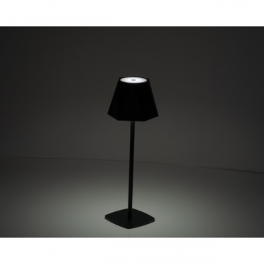 Logotrade Werbegeschenke das Foto: Schreibtischlampe BLACKBURN