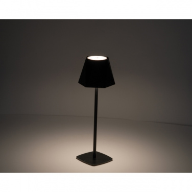 Logotrade Firmengeschenke das Foto: Schreibtischlampe BLACKBURN