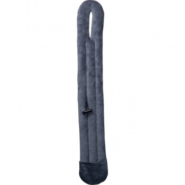 Logotrade Firmengeschenke das Foto: Nackenkissen BOULDER