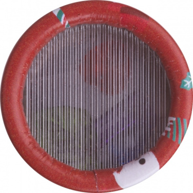 Logotrade Geschäftsgeschenke das Foto: Weihnachtskaleidoskop NORDPOL