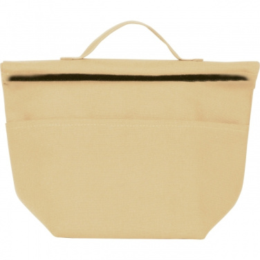 Logotrade Werbeartikel das Foto: Kühltasche RPET CALGARY