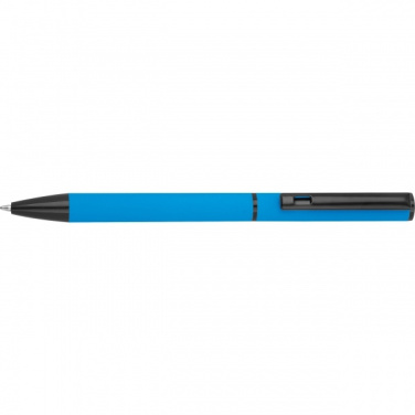 Logotrade Geschäftsgeschenke das Foto: Schreibset CANTERBURY