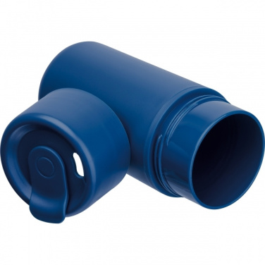 Logotrade Firmengeschenke das Foto: Trinkbecher GENUA