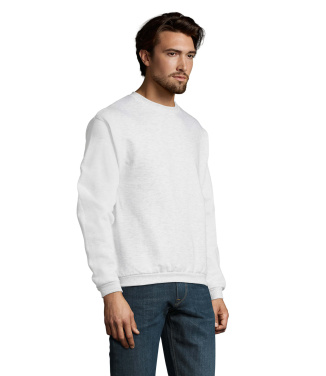 Logotrade Werbegeschenke das Foto: SPIDER HERREN SWEATER 260g