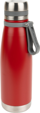 Logotrade Logogeschenke das Foto: Thermosflasche 650 ml Pierre Cardin