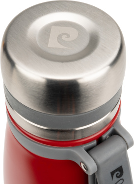 Logotrade Firmengeschenke das Foto: Thermosflasche 650 ml Pierre Cardin