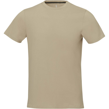 Logotrade Werbegeschenke das Foto: Nanaimo T-Shirt für Herren