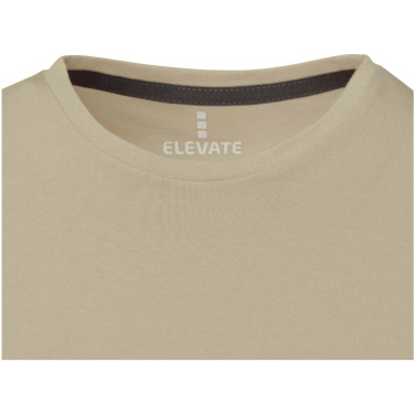Logotrade werbemittel das Foto: Nanaimo T-Shirt für Herren