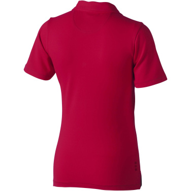 Logotrade Firmengeschenke das Foto: Markham Stretch Poloshirt für Damen