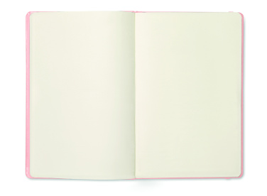 Logotrade werbemittel das Foto: DIN A5 Notizbuch