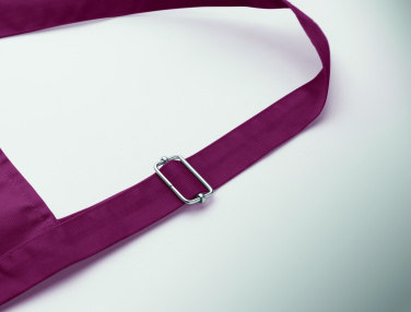 Logotrade werbemittel das Foto: Küchenschürze