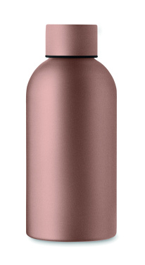 Logotrade werbemittel das Foto: Einwandige Trinkflasche 500 ml