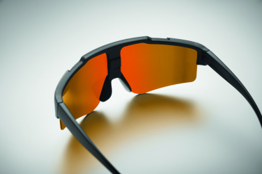 Logotrade Firmengeschenke das Foto: Sport-Sonnenbrille UV400