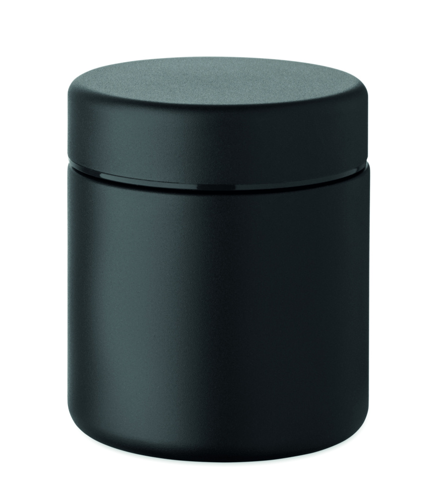 Logotrade Firmengeschenke das Foto: Doppelwandiger Lunch-Behälter