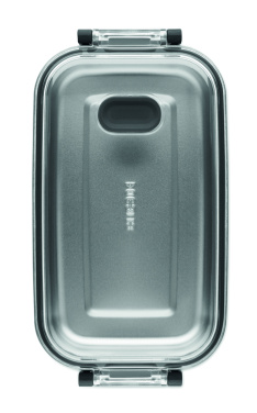 Logotrade Firmengeschenke das Foto: Lunchbox PP 750ml