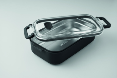 Logotrade Werbeartikel das Foto: Lunchbox PP 750ml