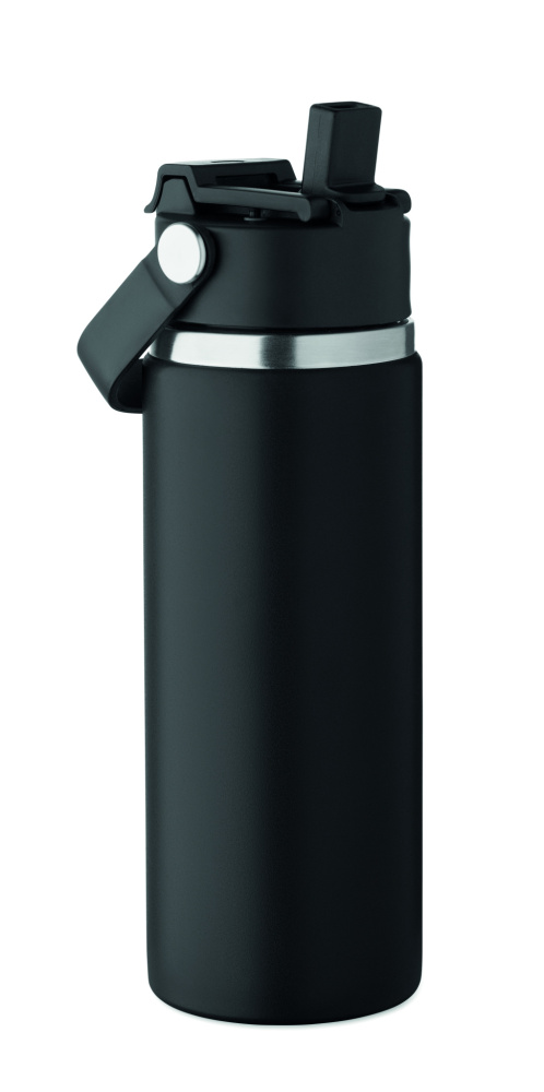 Logotrade Firmengeschenke das Foto: Isolierflasche 500 ml