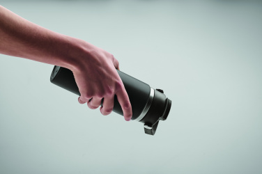 Logotrade werbemittel das Foto: Isolierflasche 500 ml