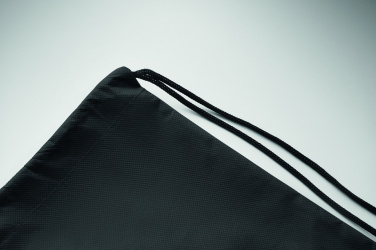 Logotrade werbemittel das Foto: Beutel mit Kordelzug Non Woven