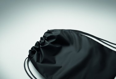 Logotrade Firmengeschenke das Foto: Beutel für Kinder 190T RPET