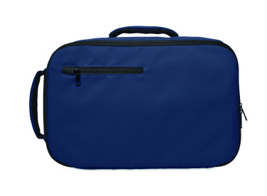 Logotrade Werbegeschenke das Foto: Rucksack in Kabinengröße